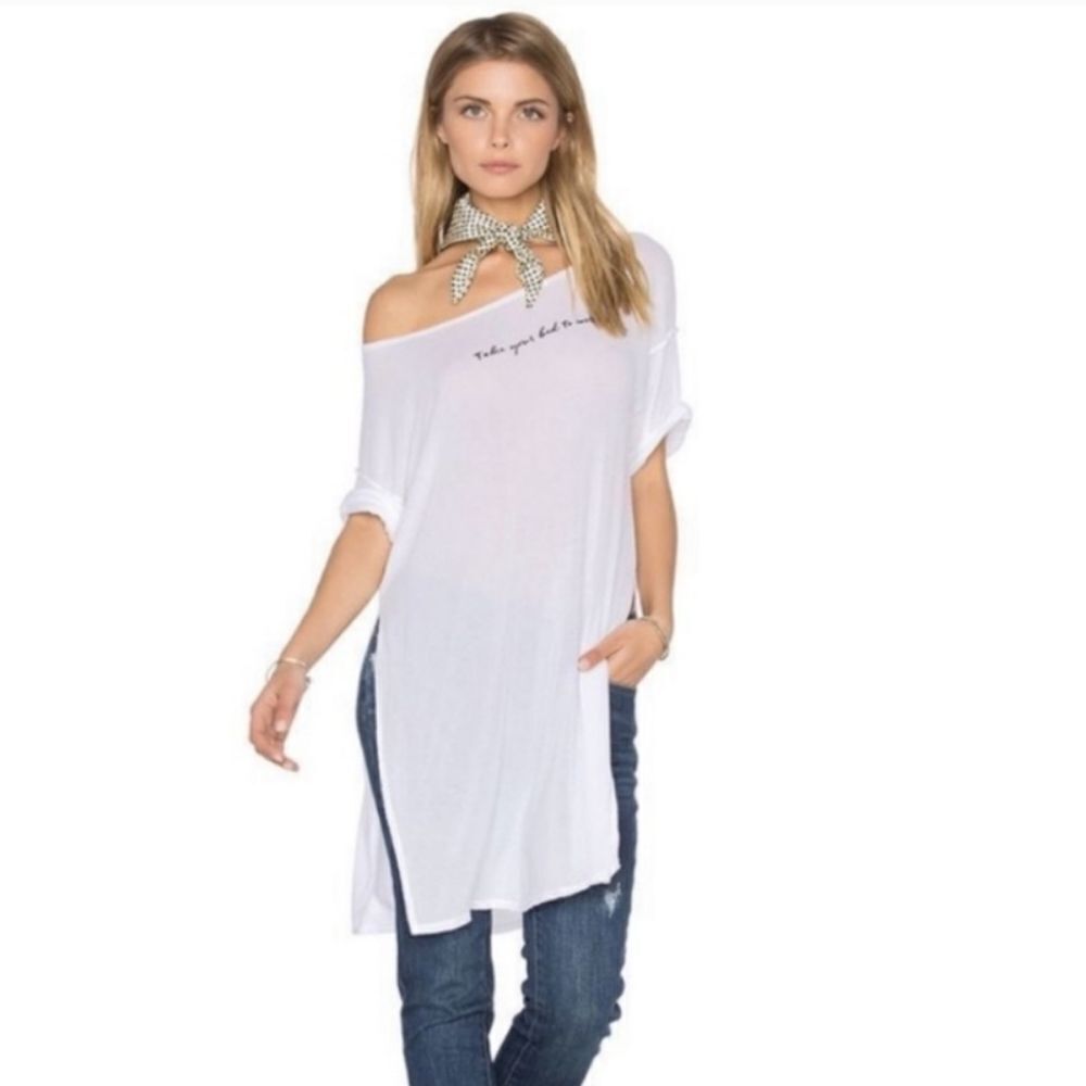 Daydream Nation Take Your Bed To Work Day Long shirt - Picture 4 of 7